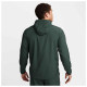 Nike Ανδρικό μπουφάν Form Dri-FIT Hooded Versatile Jacket